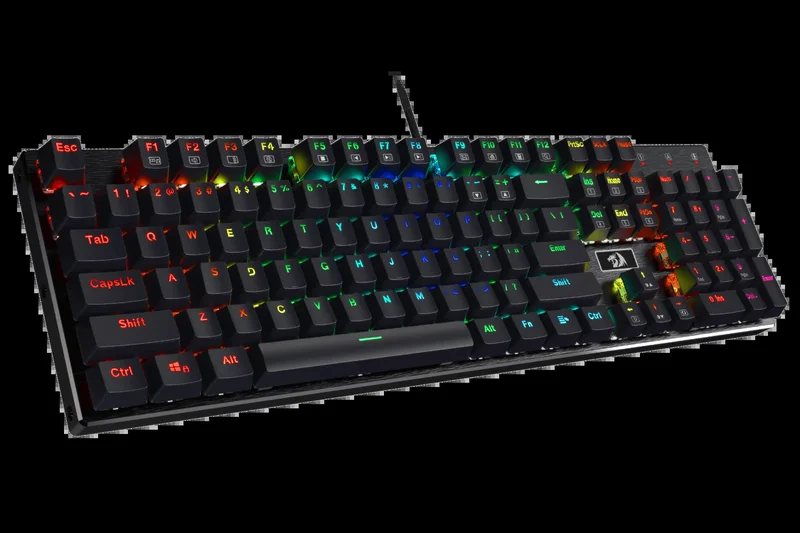 Redragon K556 PRO Devarajas