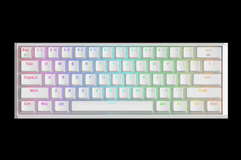 Redragon K618 PRO Horus