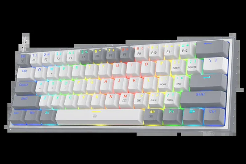 Redragon K618 PRO Horus