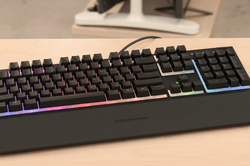 SteelSeries Apex 3