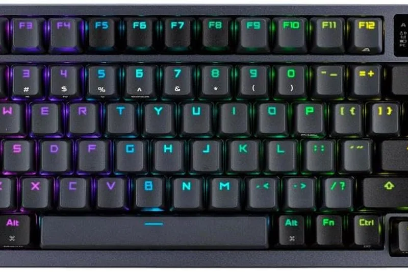 Asus ROG Azoth Extreme