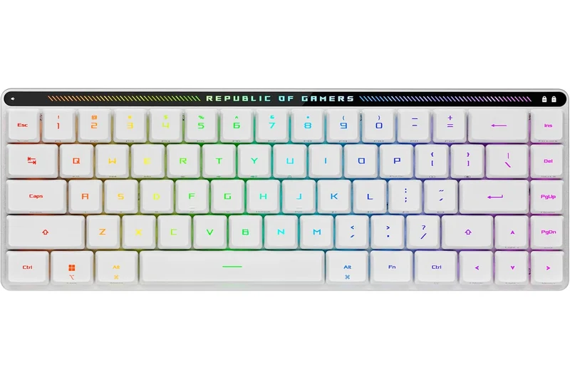 Asus ROG Falchion RX Low Profile