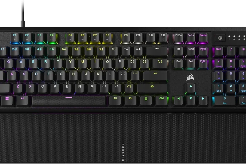 Corsair K70 MAX