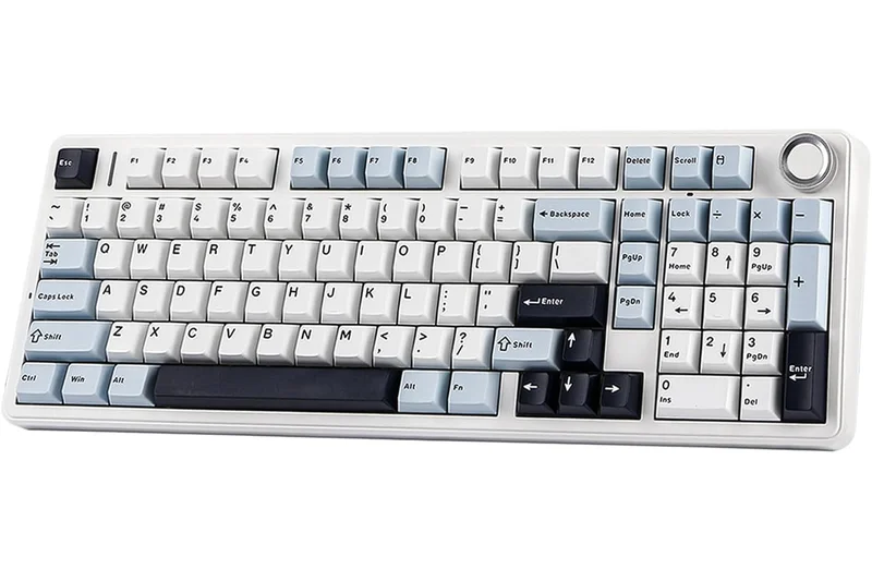 Epomaker Aula F99 Pro