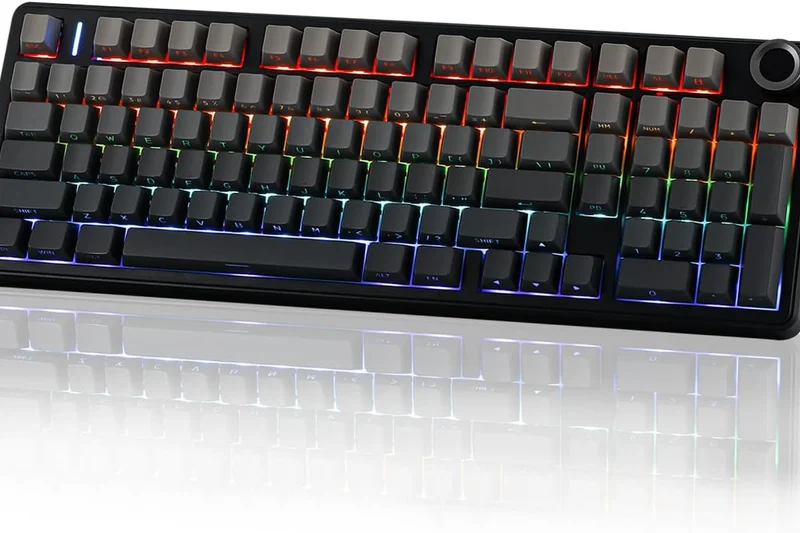 Epomaker Aula F99 Pro