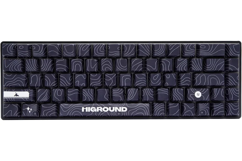 Higround Performance 65