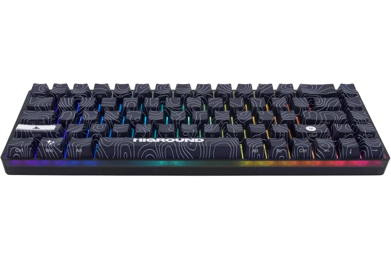 Higround Performance 65