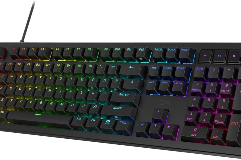 HyperX Alloy Rise 75