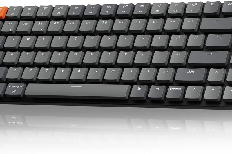 Keychron K3 Max