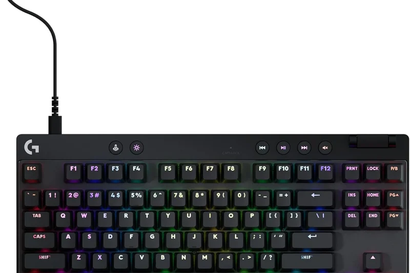 Logitech G Pro X TKL