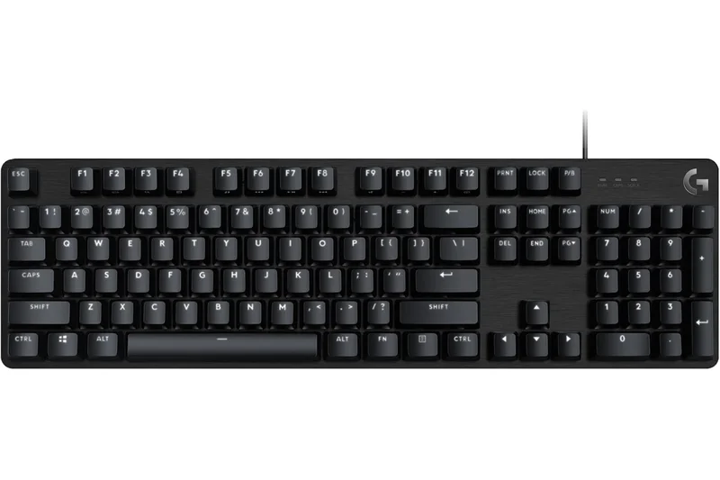 Logitech G213 Prodigy