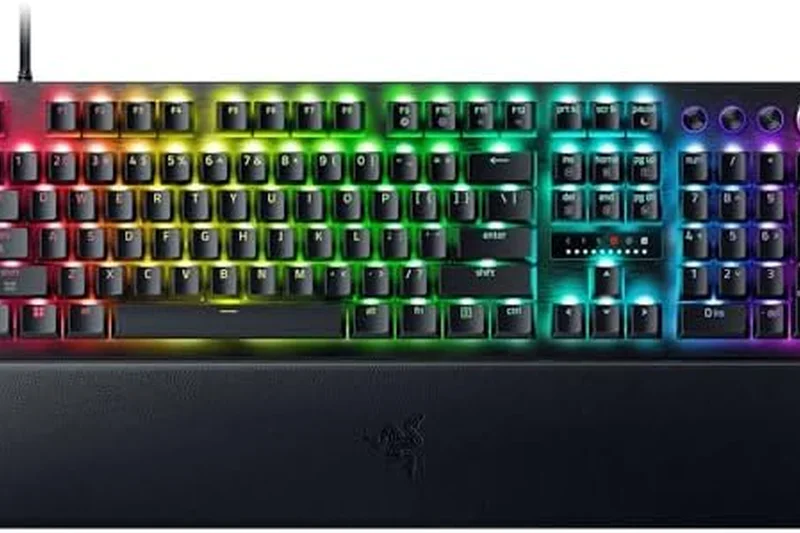 Razer BlackWidow V4 Pro