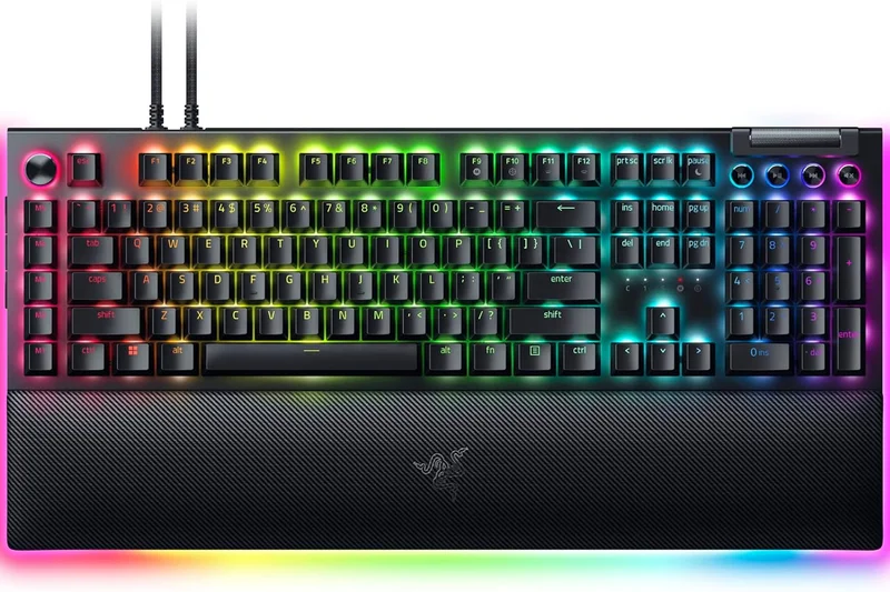 Razer BlackWidow V4 Pro