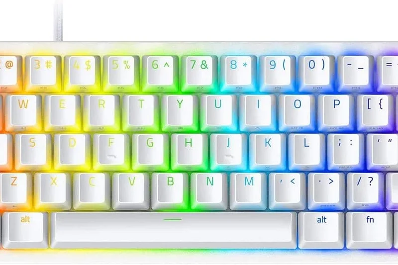 Razer Huntsman Mini Clicky