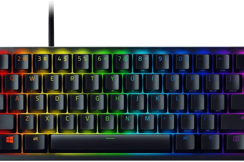 Razer Huntsman Mini Clicky
