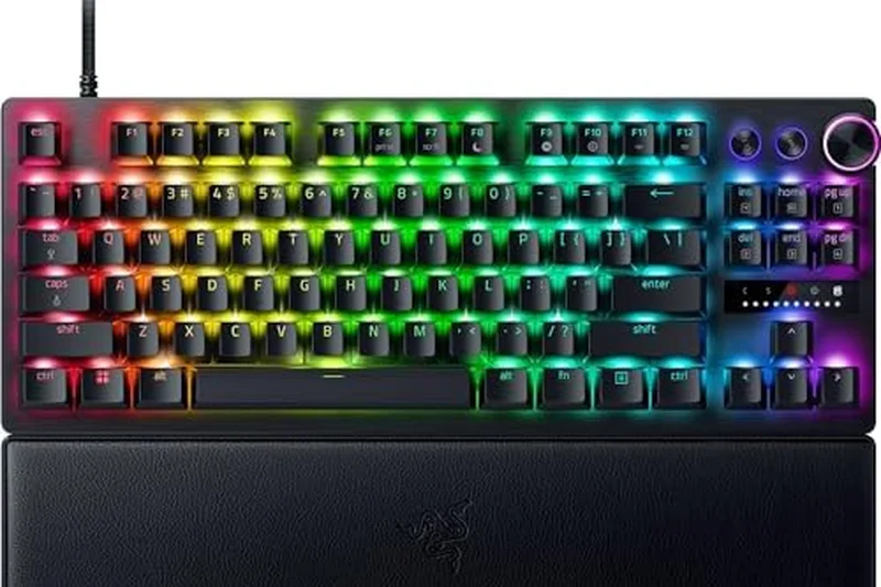 Razer Huntsman V3 Pro TKL 8KHz
