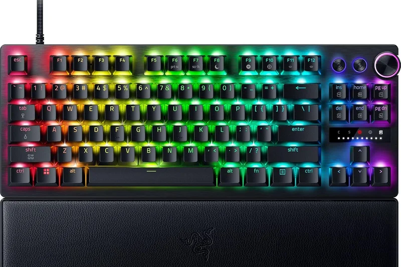 Razer Huntsman V3 Pro TKL 8KHz