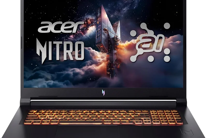 Acer Nitro 17