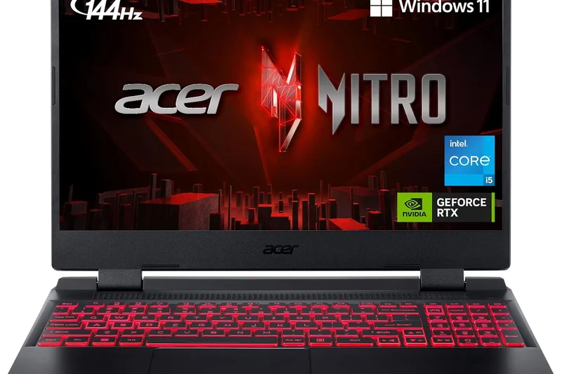 Acer Nitro 5