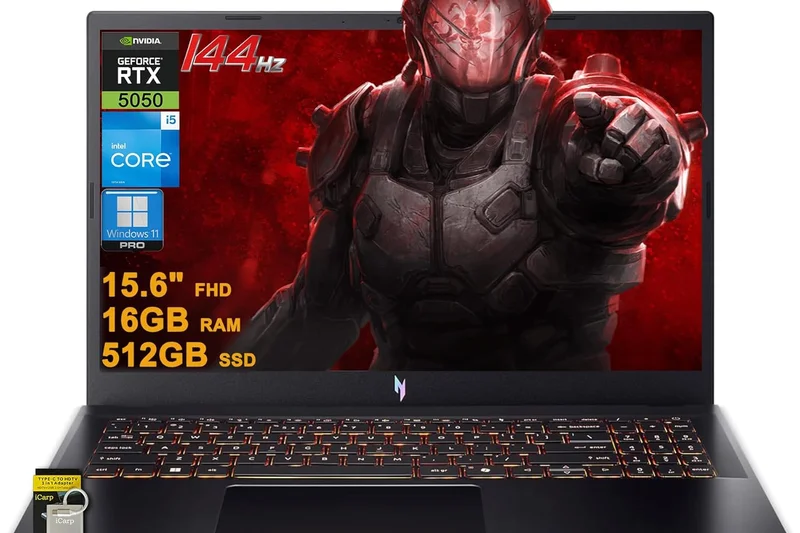 Acer Nitro V 15