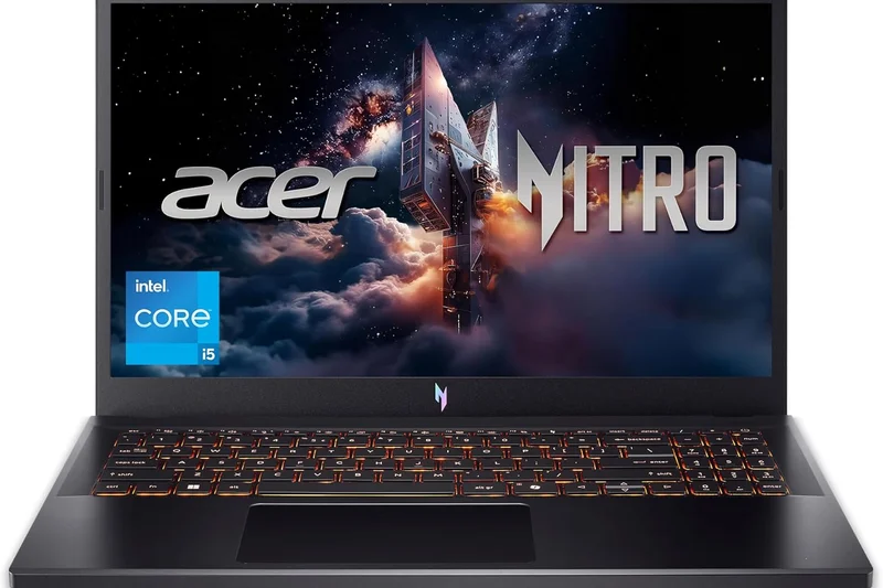 Acer Nitro V 15