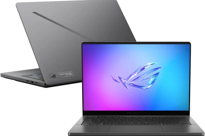 ASUS ROG Zephyrus G14 (Base Config)