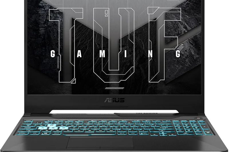 ASUS TUF Gaming A15
