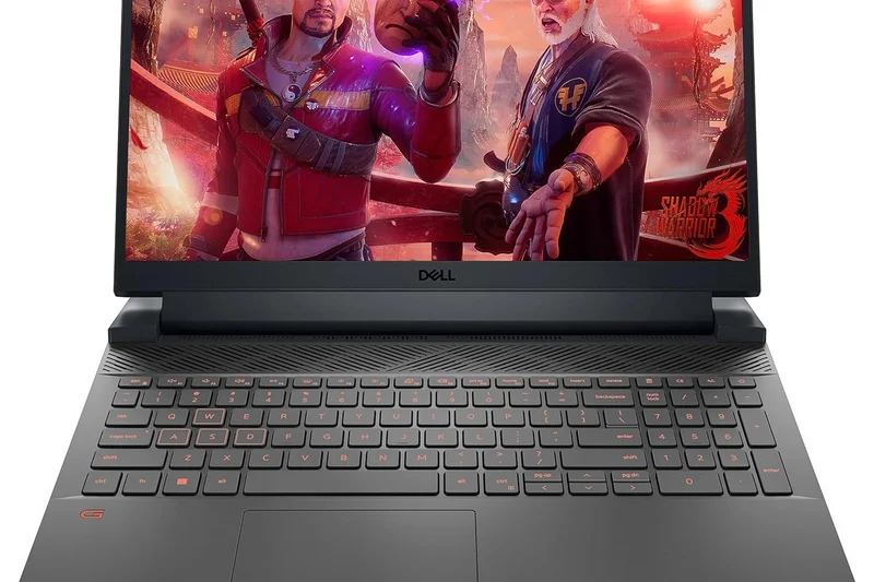 Dell G15 Ryzen Edition