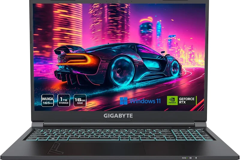 Gigabyte G6X (2024/2025)