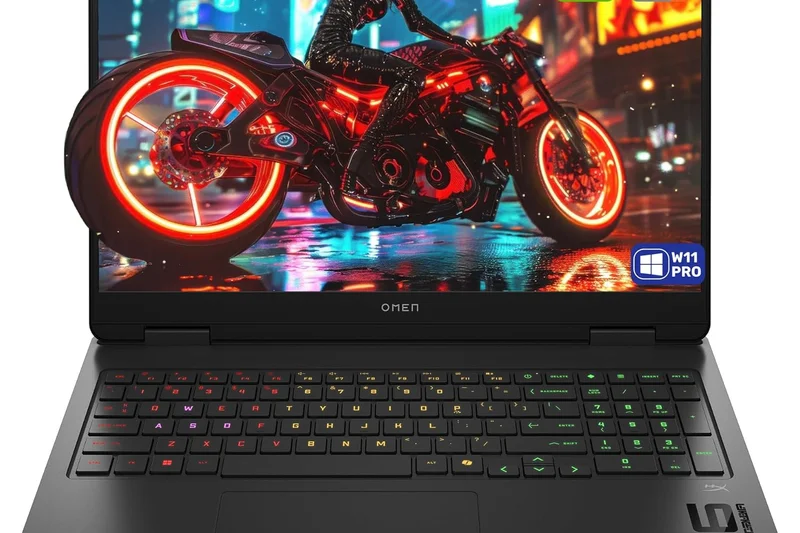HP OMEN 16