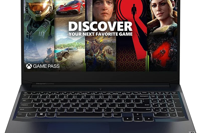 Lenovo IdeaPad Gaming 3