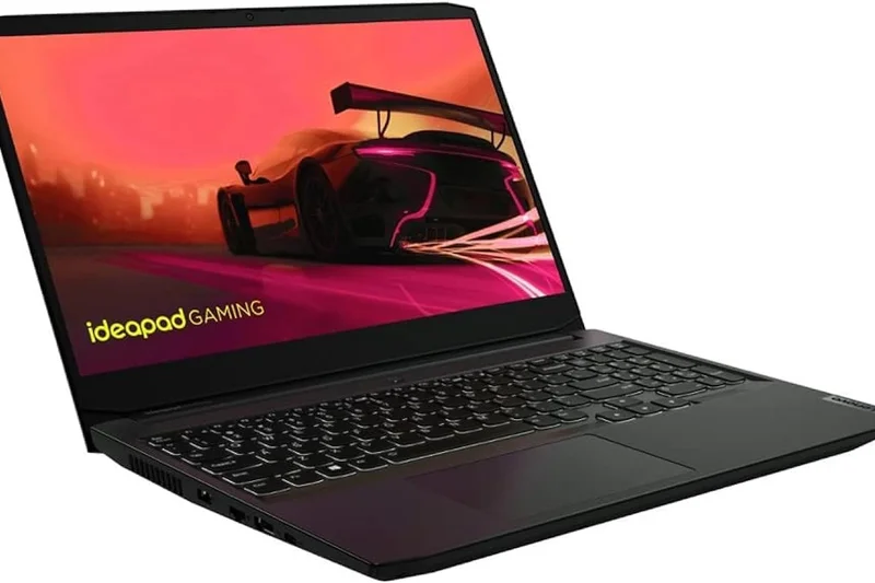 Lenovo IdeaPad Gaming 3