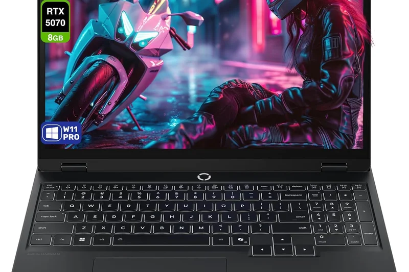 Lenovo Legion 5i Gen 10