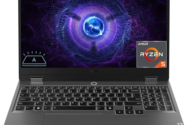 Lenovo LOQ 15 (Gen 10)