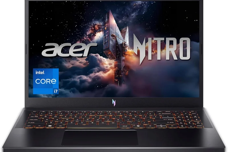 Acer Nitro V 16 AI (Intel)