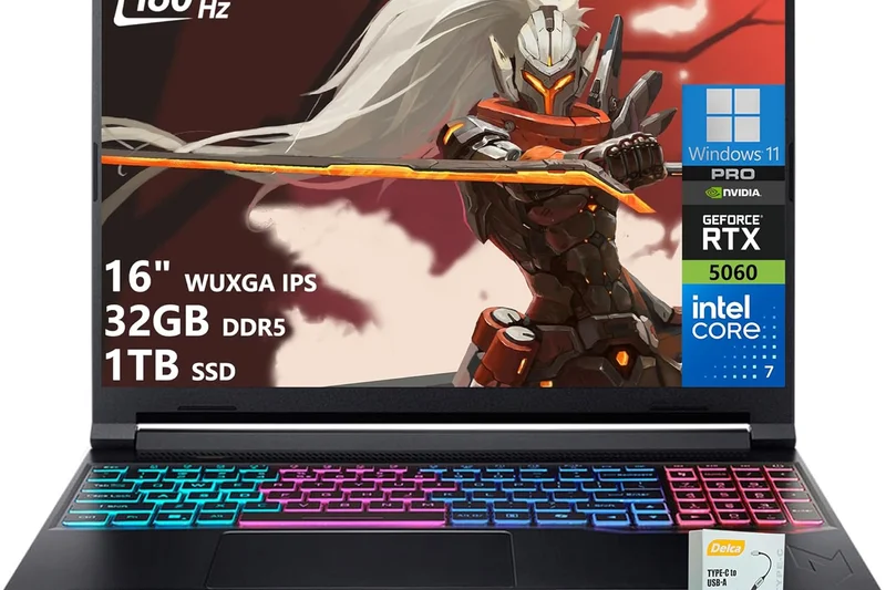 Acer Nitro V 16 AI (Intel)