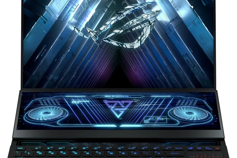 ASUS ROG Zephyrus Duo 16 (2026)