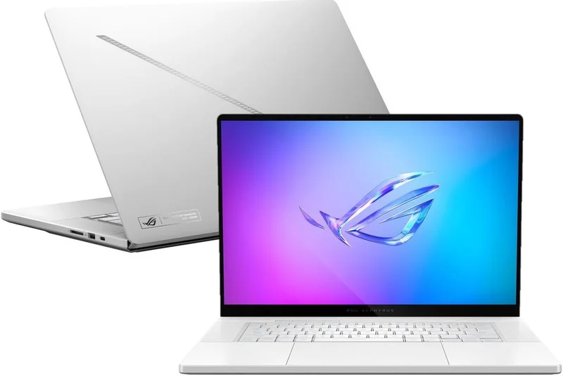 ASUS ROG Zephyrus Duo 16 (2026)