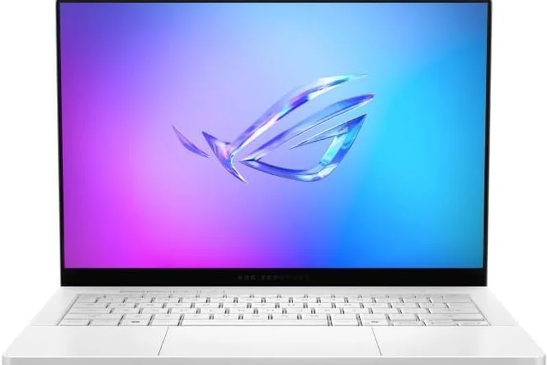 ASUS ROG Zephyrus G14 (2026)