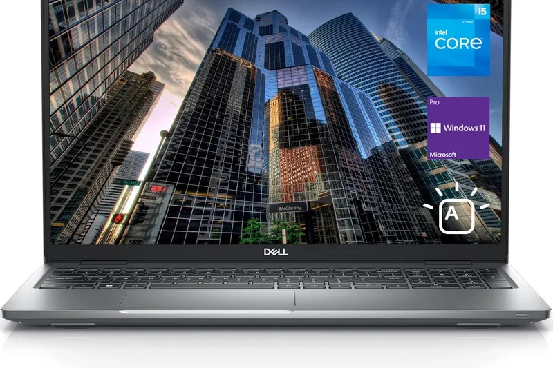 Dell G15 5530 (2026 Editon)