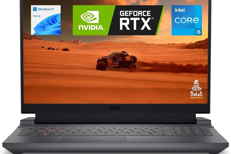 Dell G15 5530 (2026 Editon)