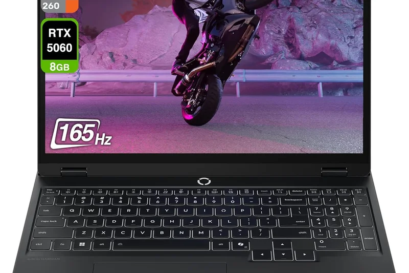 Lenovo Legion 5 Gen 10