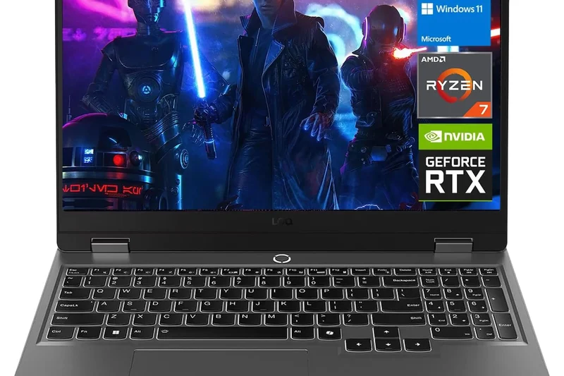 Lenovo LOQ 15 (2026)