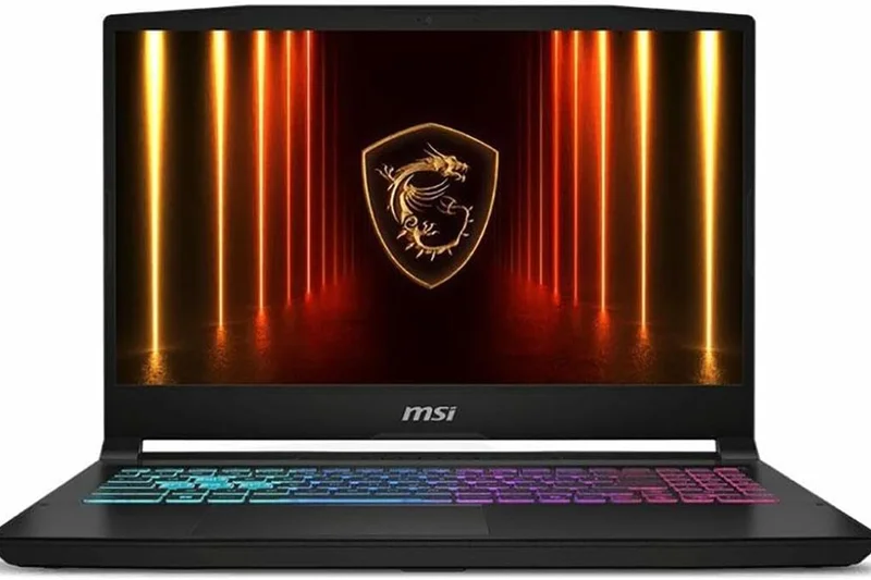 MSI Katana 15 HX B14W