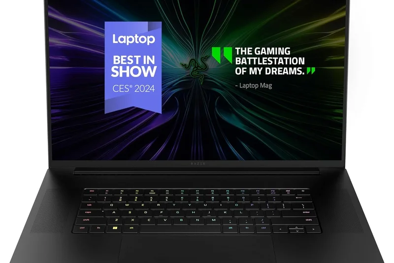 Razer Blade 18 (2026)