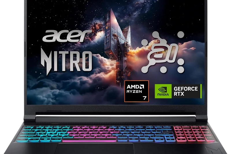 Acer Nitro 16 (ANV16-41)