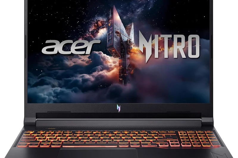 Acer Nitro 16 (ANV16-41)