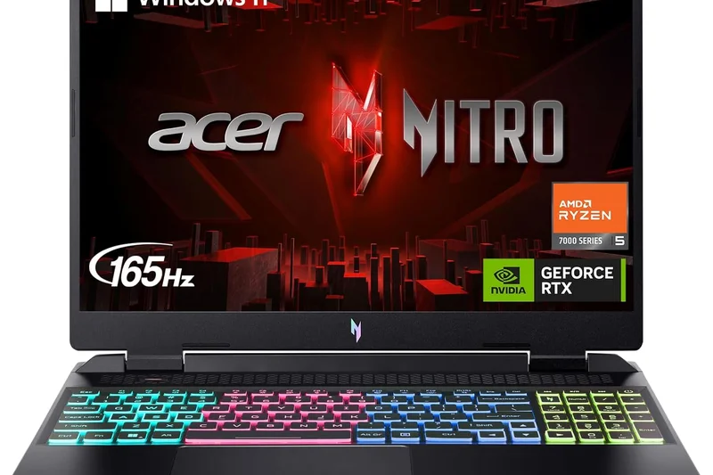 Acer Nitro 16 (ANV16-41)
