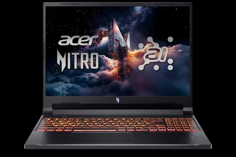 Acer Nitro V 16 AI (Base Model)