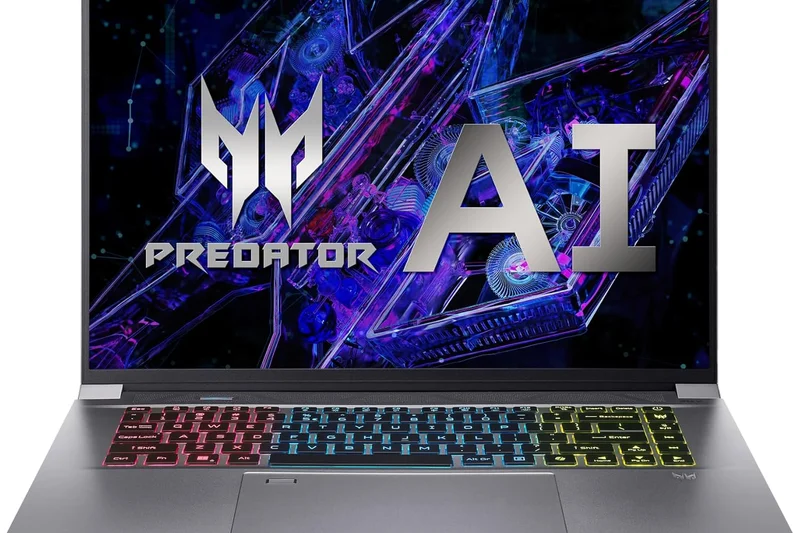Acer Predator Triton Neo 16